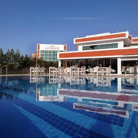 Limapark 4*
