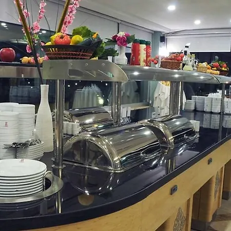 Limapark 酒店 Serdivan