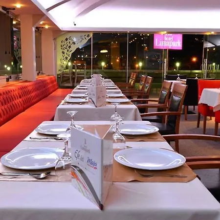 Limapark Serdivan