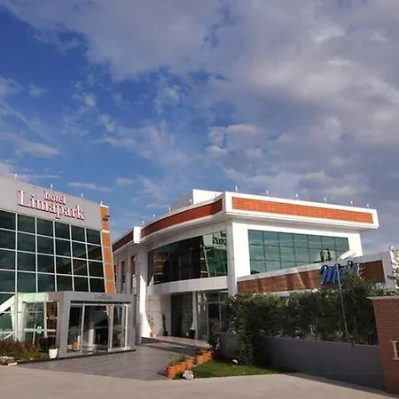 Limapark 酒店