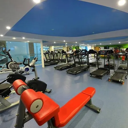 Limapark 4*