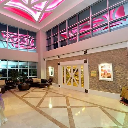 Limapark Otel 4*