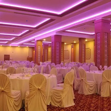 Otel Limapark Serdivan