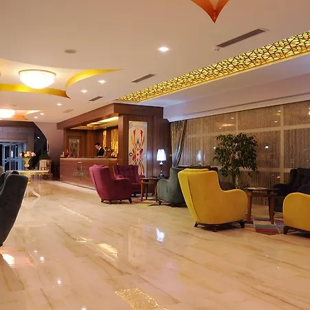 Otel Limapark 4*