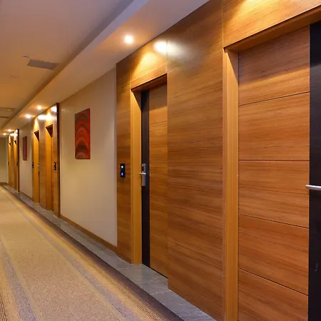 Limapark 4* Serdivan