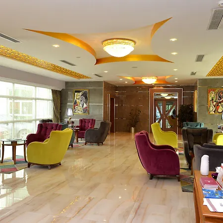 Limapark Serdivan