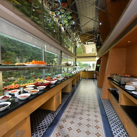 Limapark 4* Serdivan