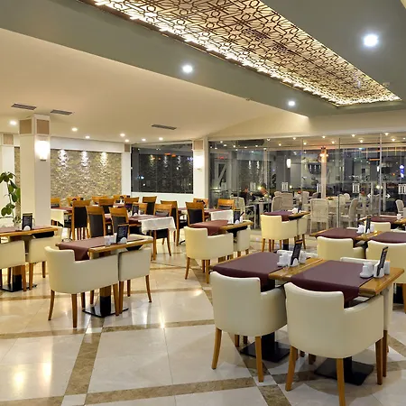 Hotel Limapark 4*