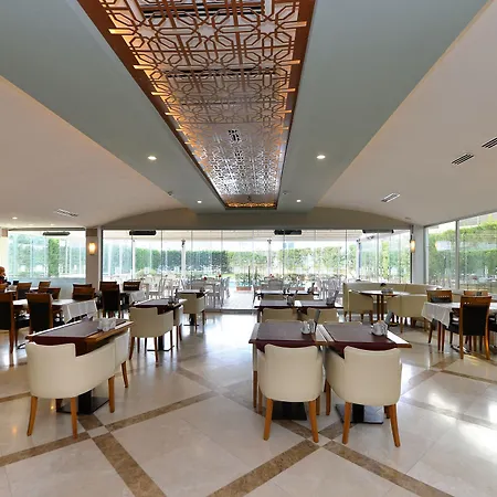 酒店 Limapark Serdivan
