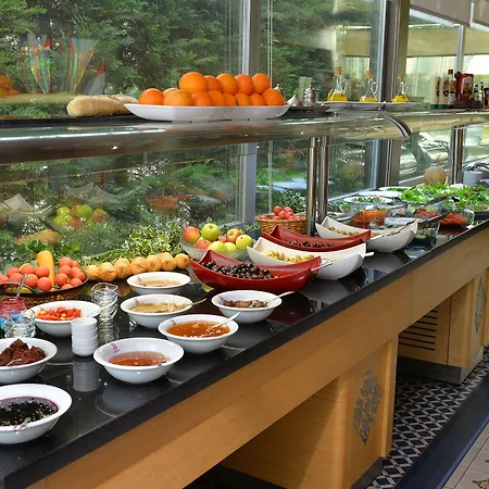 Limapark 4*