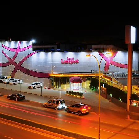 Hotel Limapark