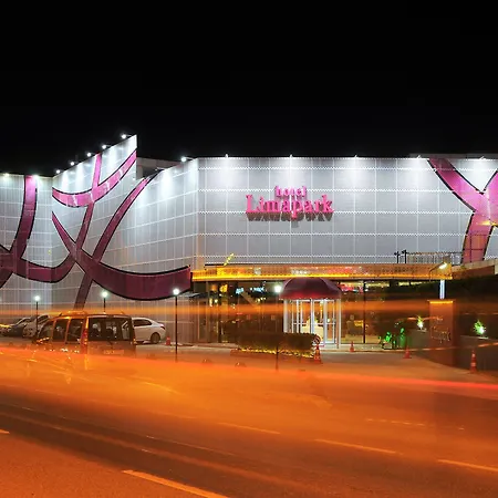 Otel Limapark Serdivan