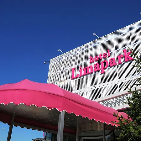酒店 Limapark Serdivan
