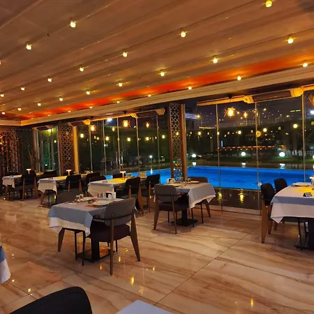 Hotel Limapark