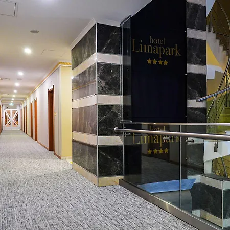 Limapark 4*