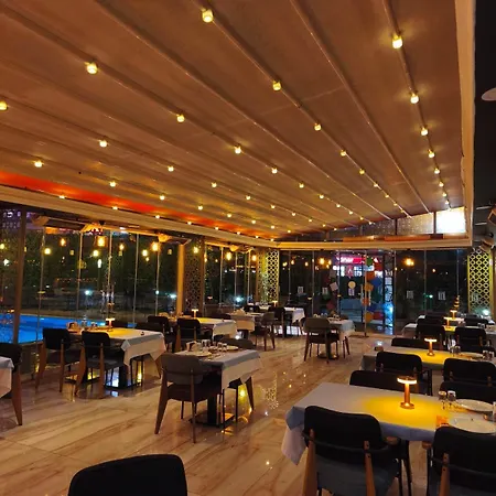 Limapark Serdivan