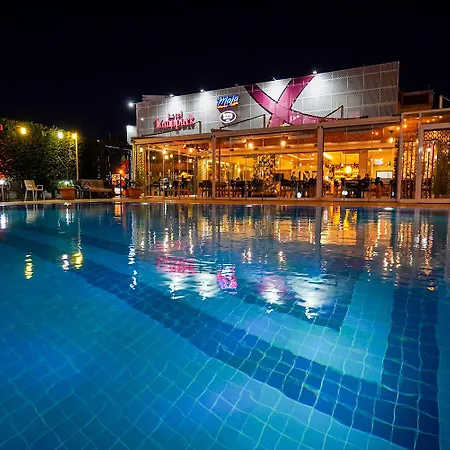 Limapark 4*