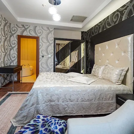 Hotel Limapark Serdivan