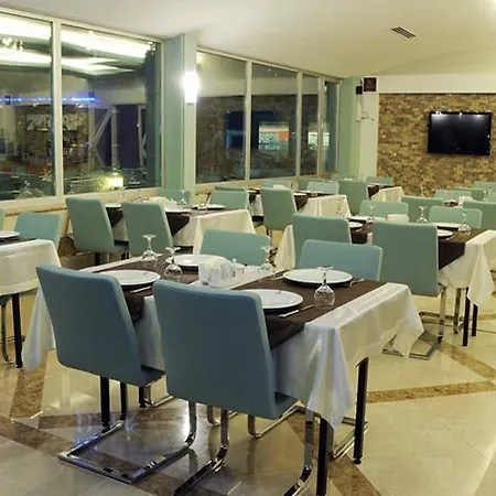 Limapark 4*