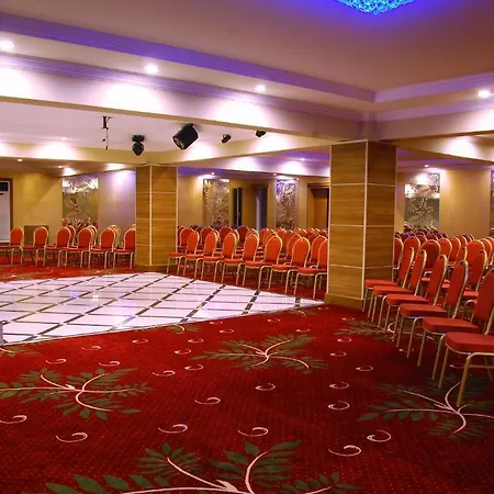 Hotel Limapark