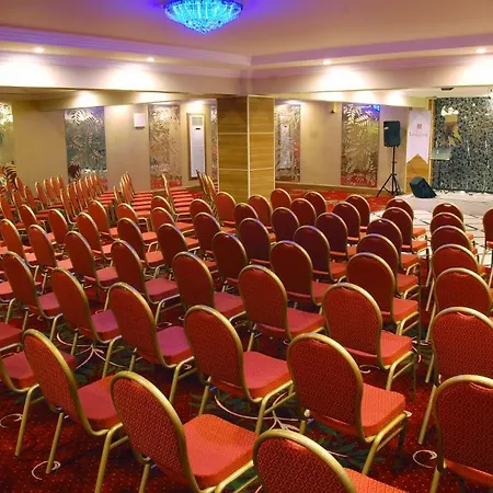 Limapark Serdivan