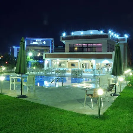 Limapark 4* Serdivan