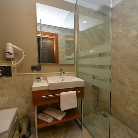 Limapark 4* Serdivan