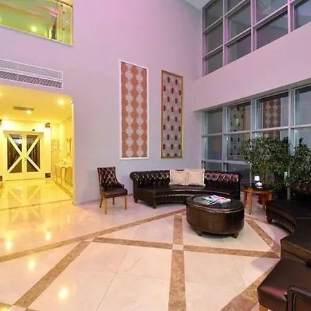 Limapark 4*