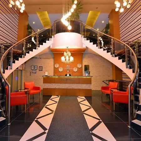 Limapark 酒店 Serdivan