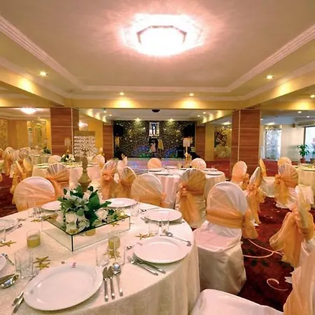 Limapark 4* Serdivan