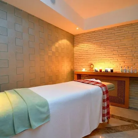 Limapark Otel 4*
