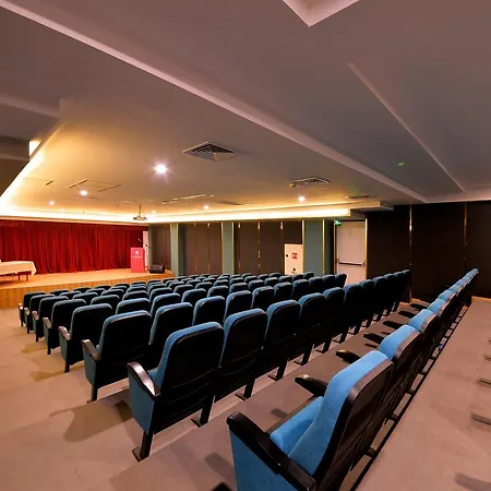 Limapark 4* Serdivan