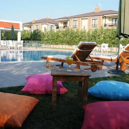 Hotel Limapark Serdivan