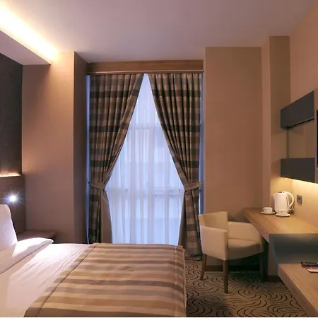 Limapark 4* Serdivan