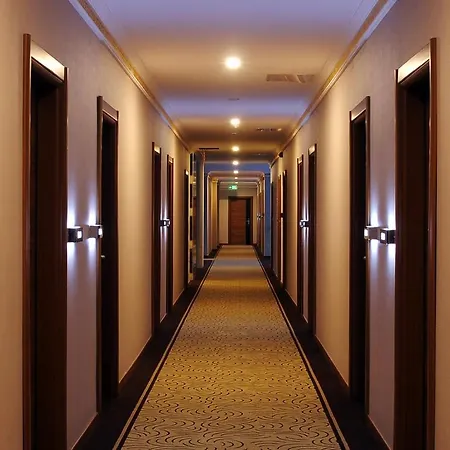 Limapark 4*