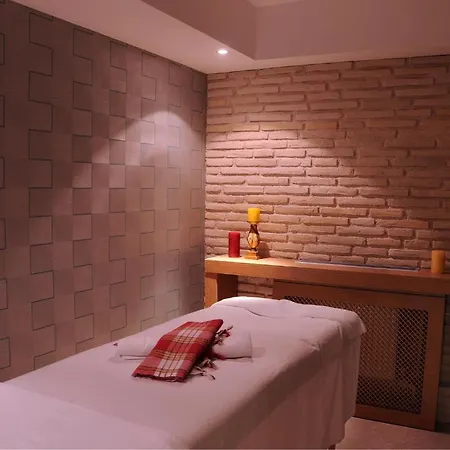 Limapark Otel Serdivan