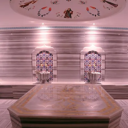 Otel Limapark