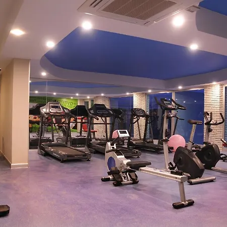 Limapark Serdivan
