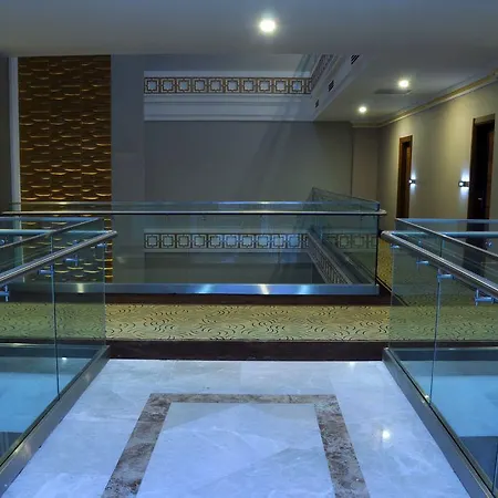 Otel Limapark 4*