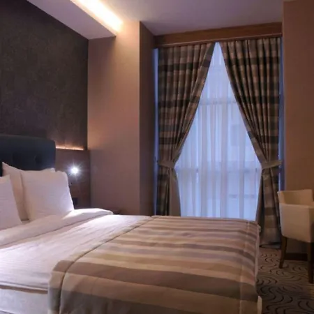 Limapark 4* Serdivan