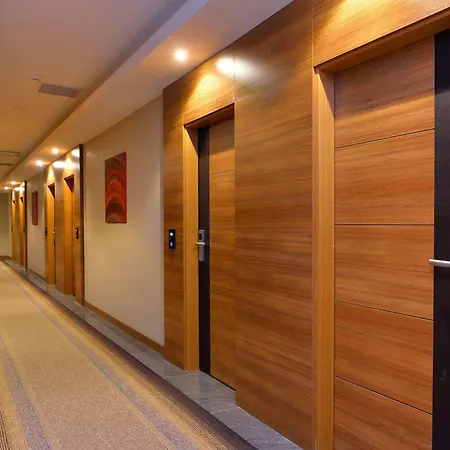 Otel Limapark Serdivan