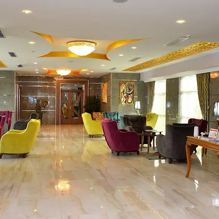 Limapark Serdivan