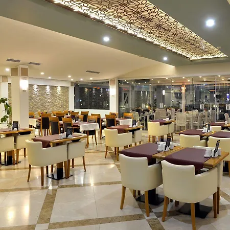 Limapark Otel 4*