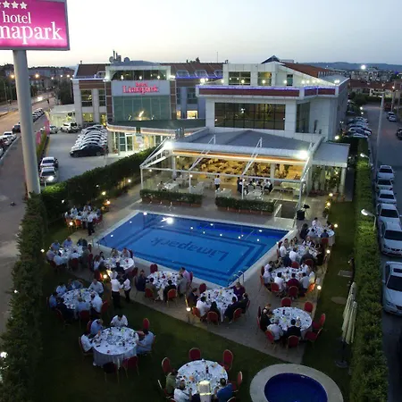Limapark 4* Serdivan