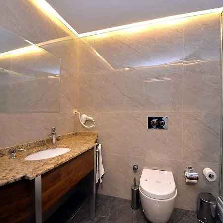 Limapark Otel Serdivan