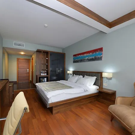 Otel Limapark Serdivan