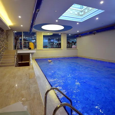 Limapark 4*