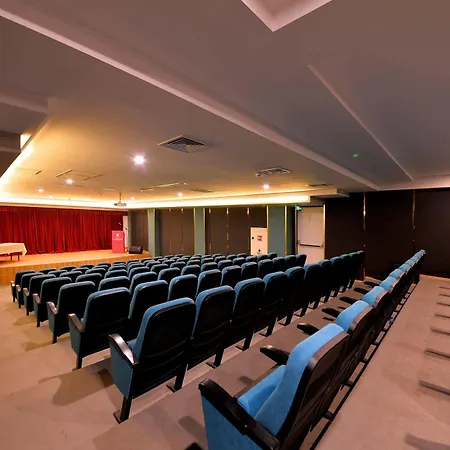 Limapark Otel