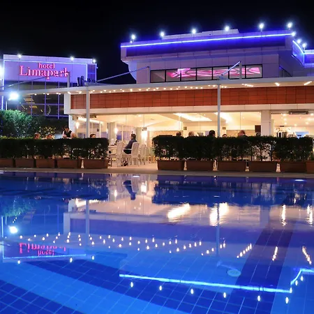 Limapark Otel 4*
