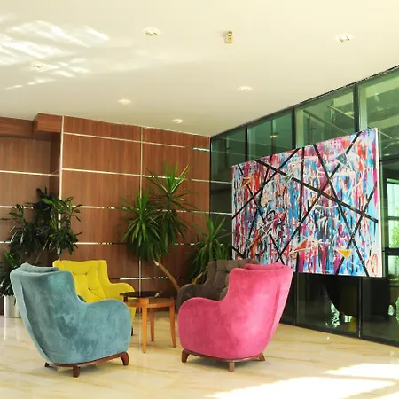 Limapark Hotel